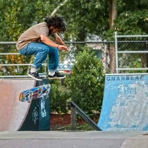 Meet your Posher, Daniel